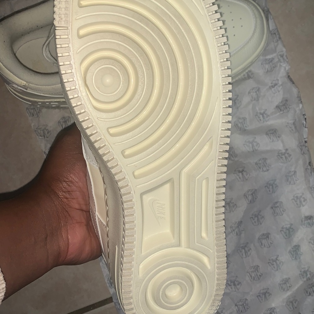 Selling